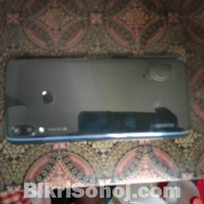 HUAWEI.... Model JKM-LX1